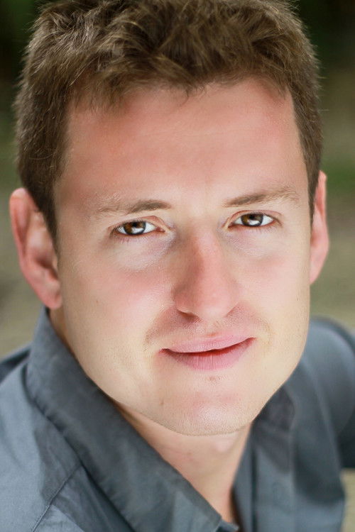 Photo of Martin Harris