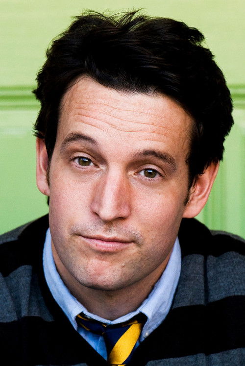 Photo of John Pollono