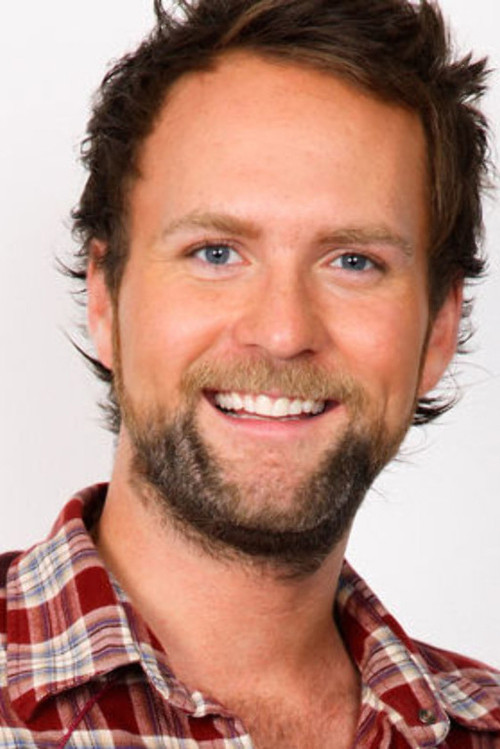 Photo of Adam Schjølberg