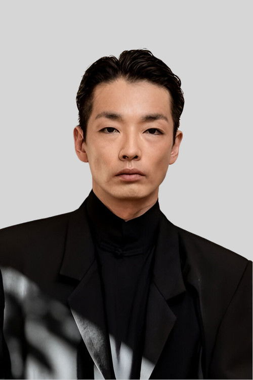 Photo of Mirai Moriyama