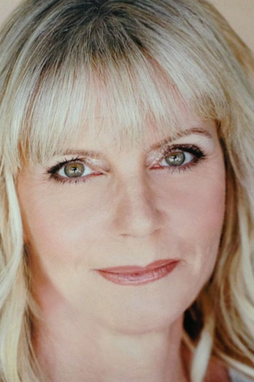 Photo of Jennifer Edwards