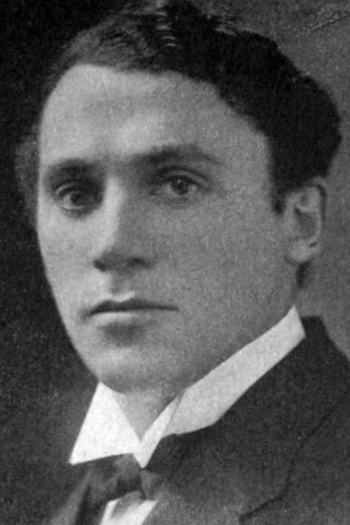 Photo of Alexander Carr