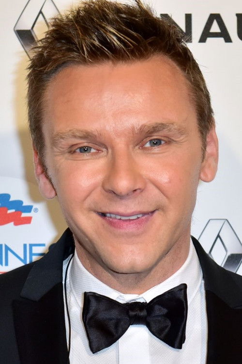 Photo of Jeanfi Janssens