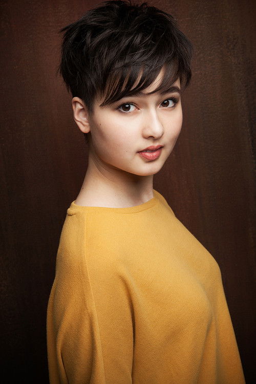 Photo of Marlowe Percival