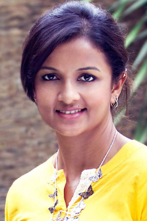 Photo of Kiruthiga Udhayanidhi