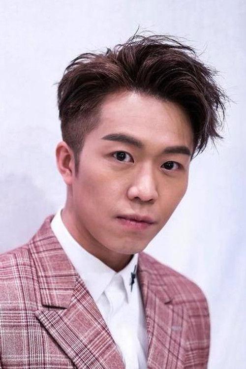 Photo of Leonard Cheng