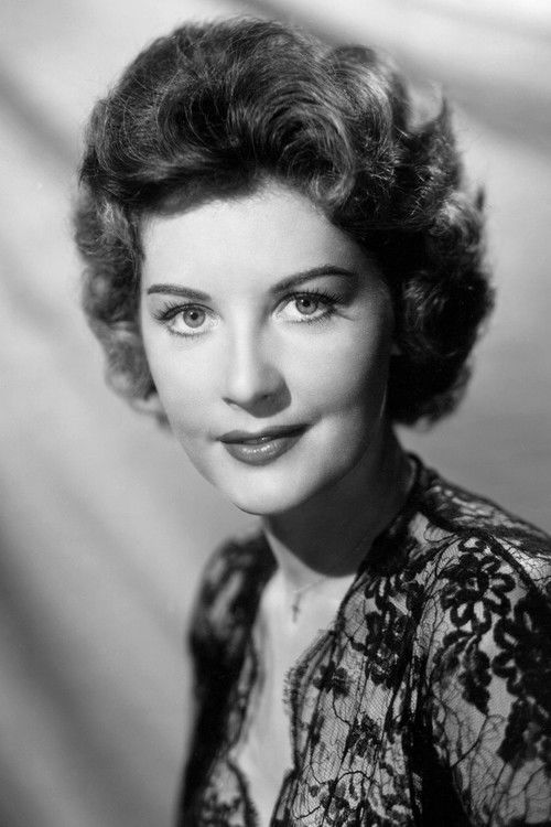 Photo of Barbara Bates