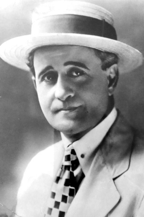 Photo of Joseph Belmont