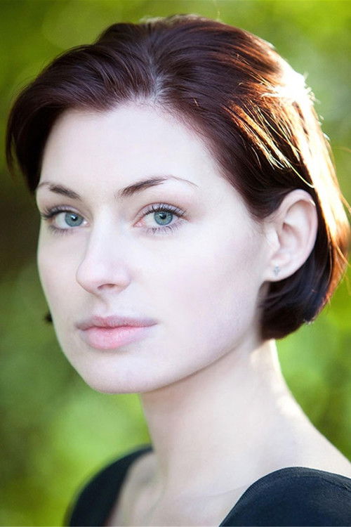 Photo of Alice May Ferngrove