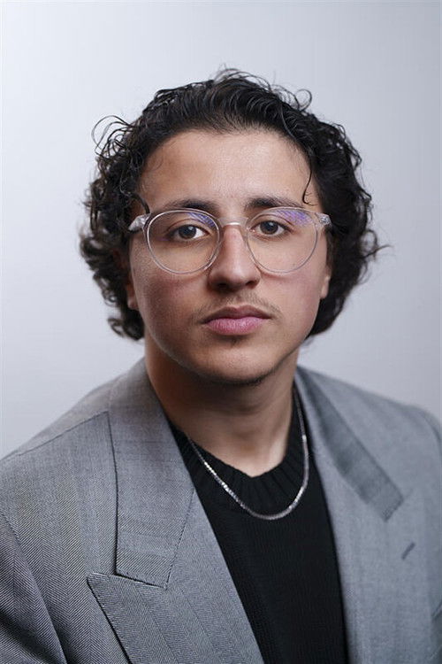 Photo of Amine Hamidou