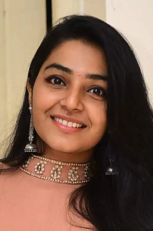 Photo of Rajisha Vijayan