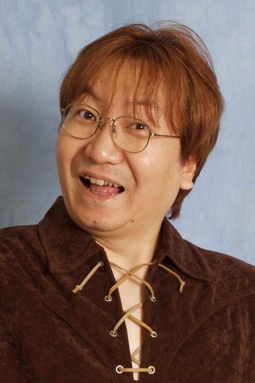 Photo of Kazuya Ichijo