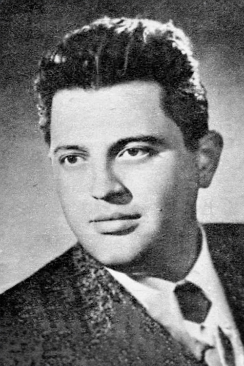 Photo of Ergun Köknar