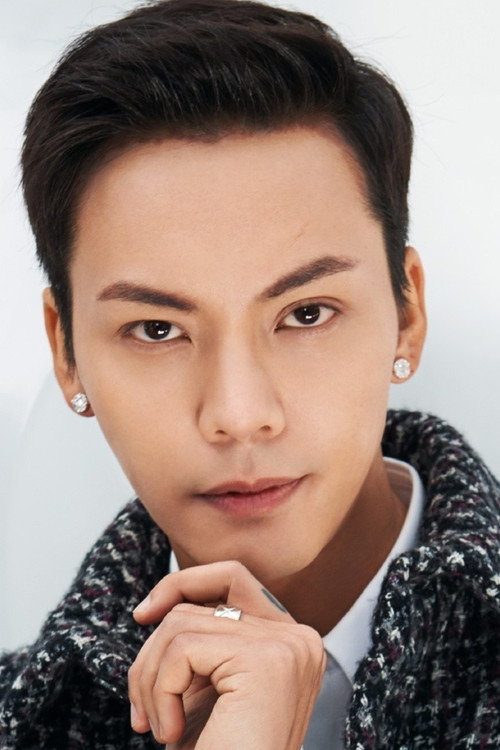 Photo of William Chan