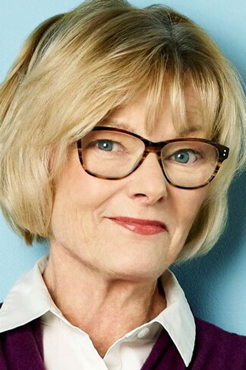 Photo of Jane Curtin