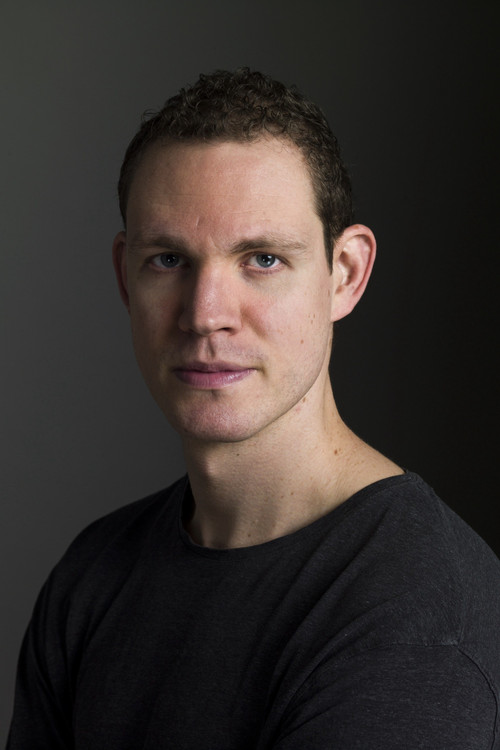 Photo of Tim Fransen