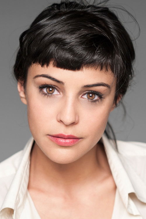 Photo of Sara Casasnovas