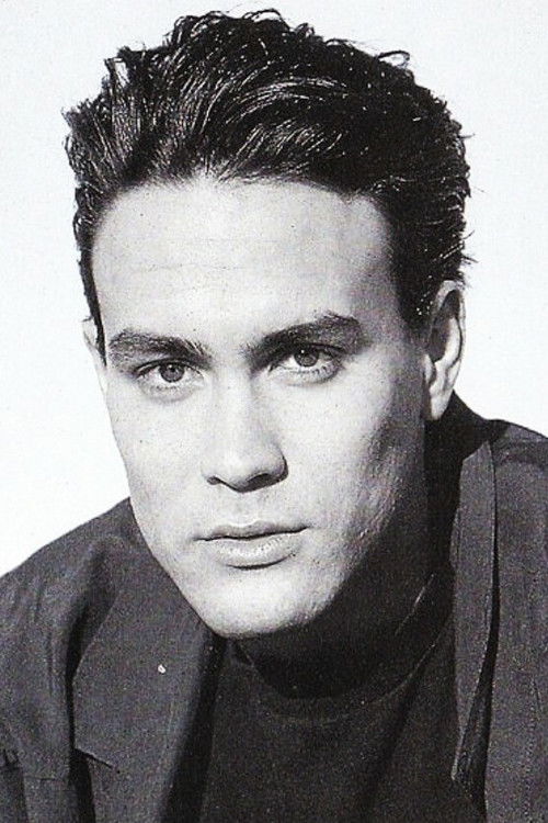 Photo of Brandon Lee