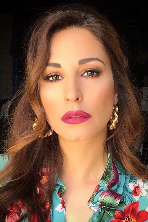 Photo of Katerina Papoutsaki