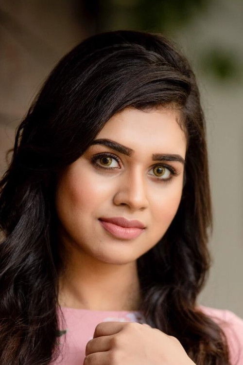 Photo of Meenakshi Govindarajan