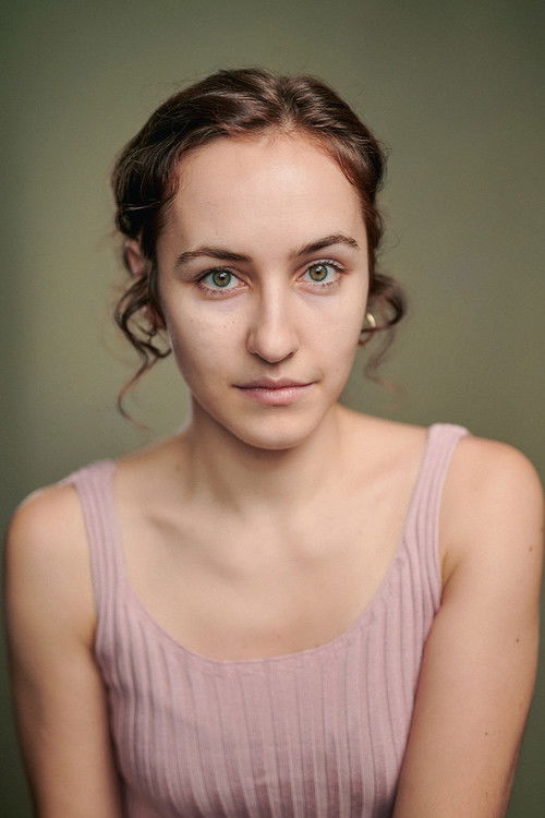 Photo of Tereza Dušková