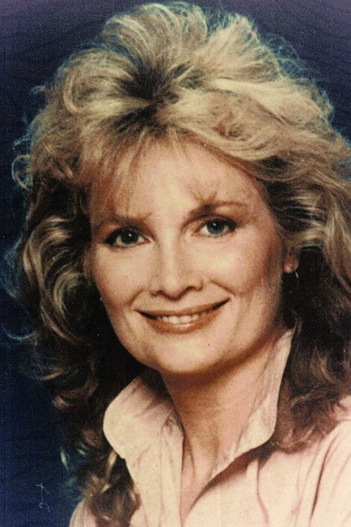 Photo of Beth Brickell