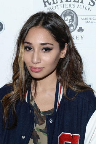 Photo of Meaghan Rath