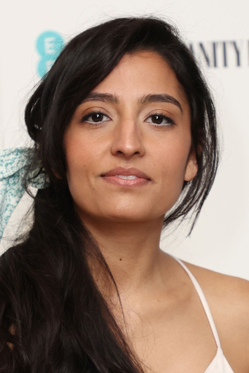 Photo of Ellora Torchia