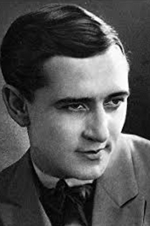 Photo of Jean-Louis Allibert