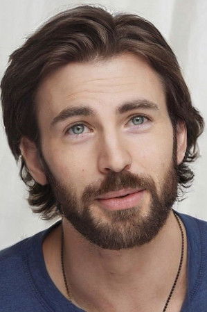 Photo of Chris Evans