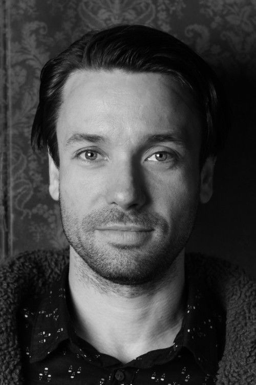 Photo of Václav Neužil