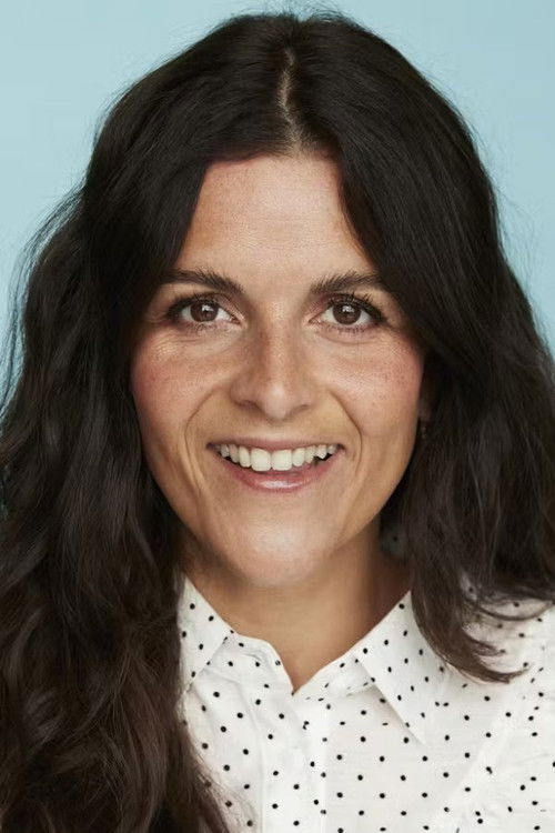 Photo of Petra Nagel