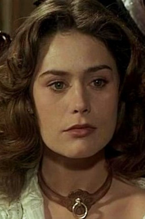 Photo of Corinne Cléry