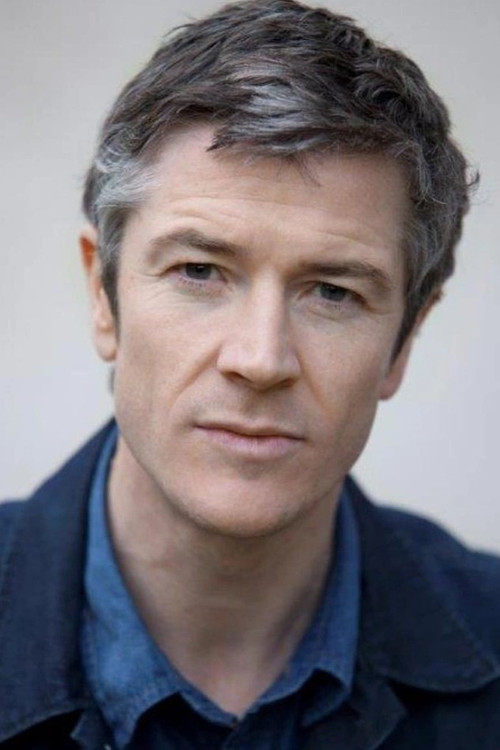 Photo of Barry Ward
