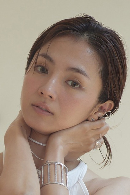 Photo of Hikari Mitsushima