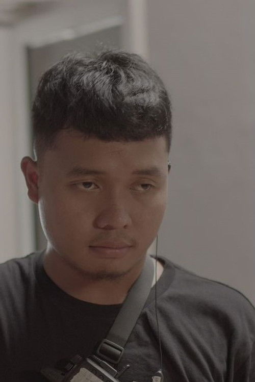 Photo of Bagaskara Dwitya Bima Asmara