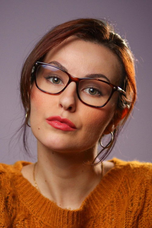 Photo of Veronica Rosa Ray