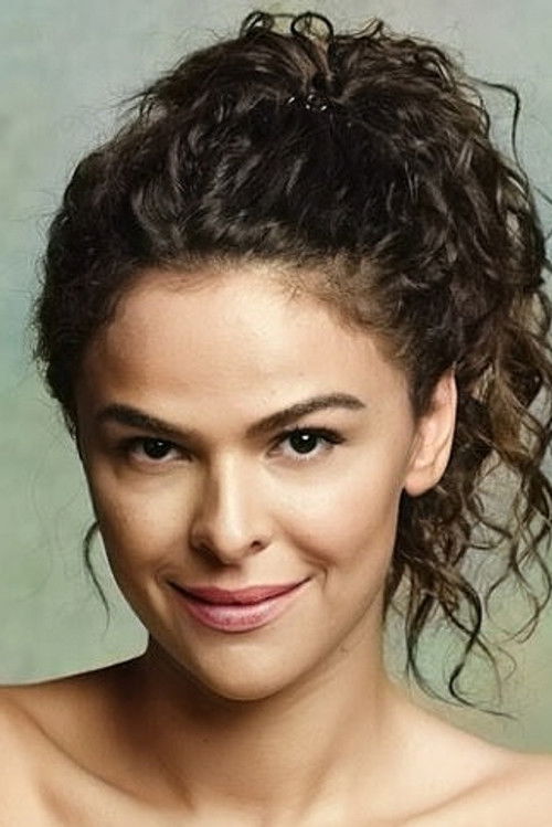 Photo of Gamze Topuz