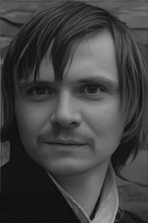 Photo of Konstantin Vorobyov