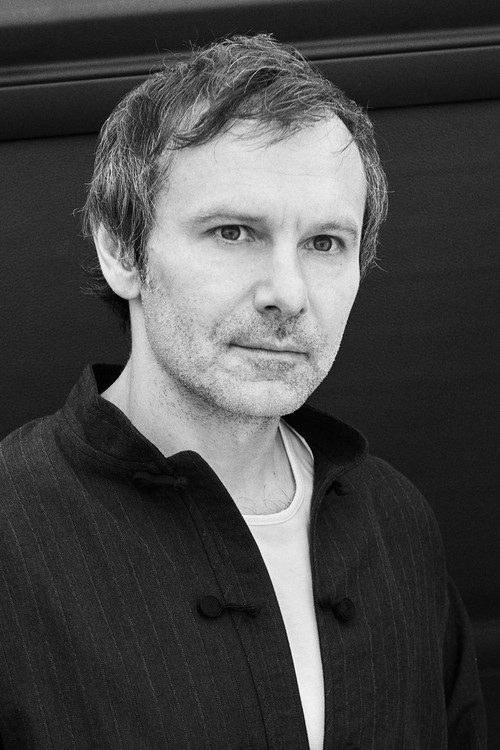 Photo of Svyatoslav Vakarchuk