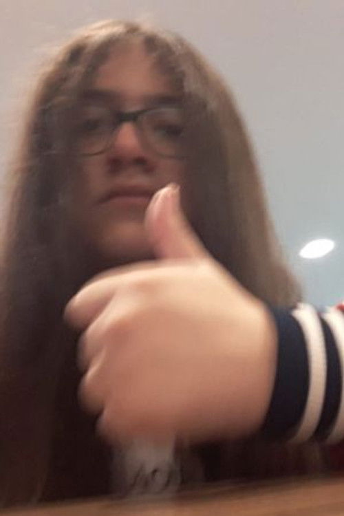 Photo of Joseph Vitor