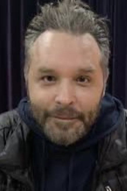 Photo of Brian Redban