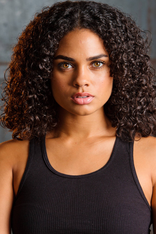 Photo of Ravyn Rochelle