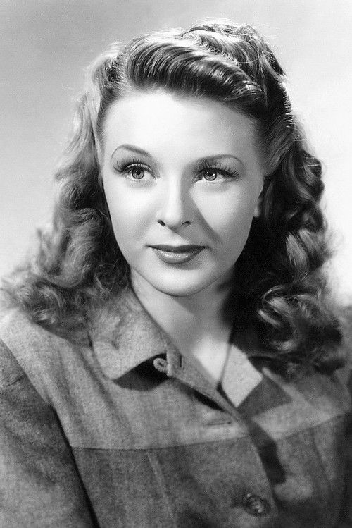 Photo of Evelyn Ankers