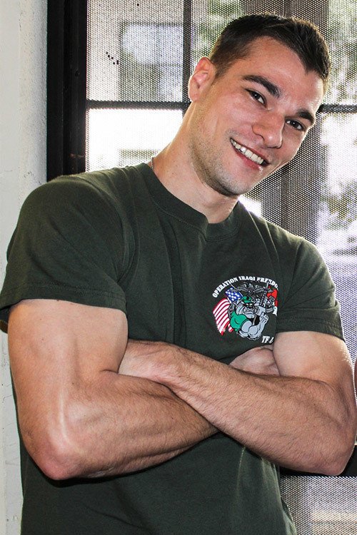 Photo of Princeton Price