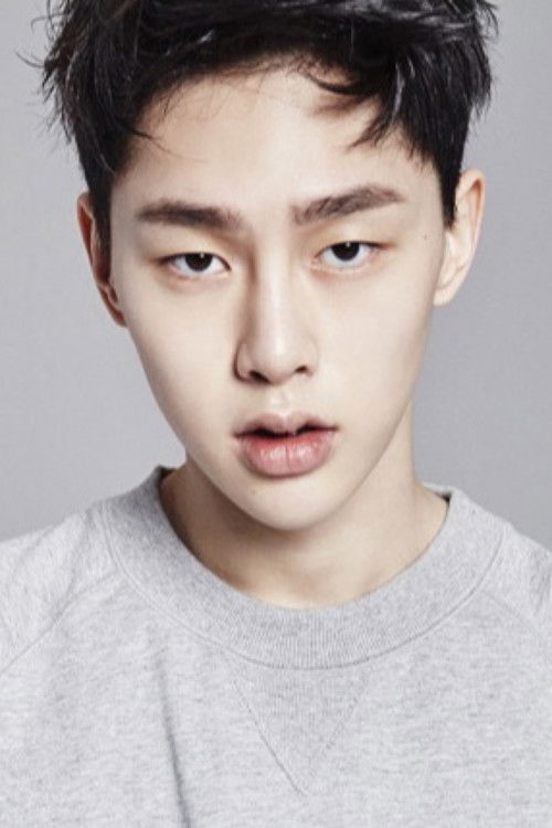 Photo of Kwon Hyun-bin