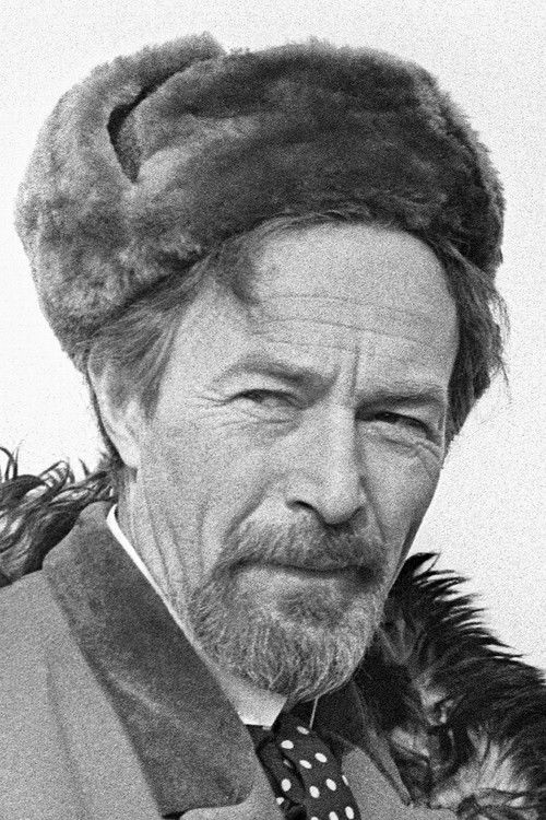 Photo of Mykola Hrynko