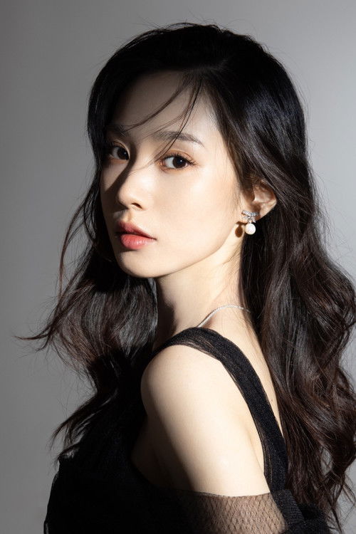 Photo of Zhang Tingfei