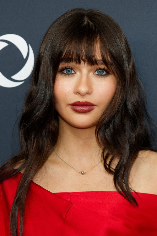 Photo of Malina Weissman