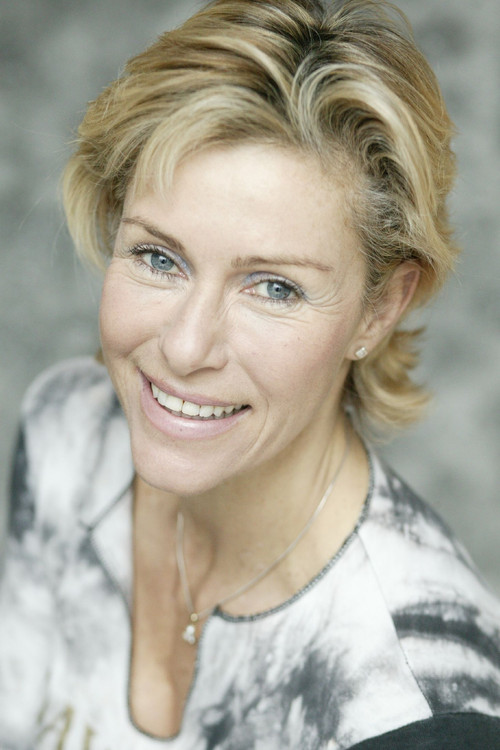 Photo of Belinda Mayne